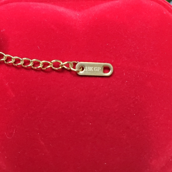 Necklace with name Paulina, heart design - Picture 9 of 9